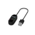 Tactical USB Charging Cable for Xiaomi Mi Band 4 Foto 2