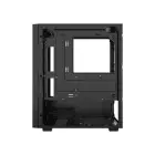 Darkflash M305 computer case without fans (Black) Photo 10