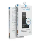  AmpSentrix Basic battery for iPhone XS (high capacity 3150 mAh) Фото 4