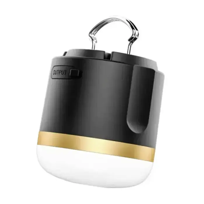 EcoFlow camping light (N). Фото 3