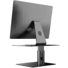 Nillkin HighDesk Adjustable Monitor Stand Black Photo 2