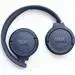 JBL Tune 520BT Bluetooth Headset Blue (Damaged Package) Photo 7