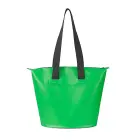 11L PVC waterproof bag - green Foto 1