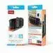 iPega SW2185 Charger Dock for JoyCon Controllers Nintendo Switch 2 Black Foto 10