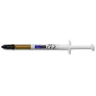 Qoltec Thermal grease 3.05 W/m-K | 0.5g | Gold Foto 1