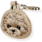 Locator case Nimmy New Big Eyed   Pet 2.0 Dog brown Фото 4