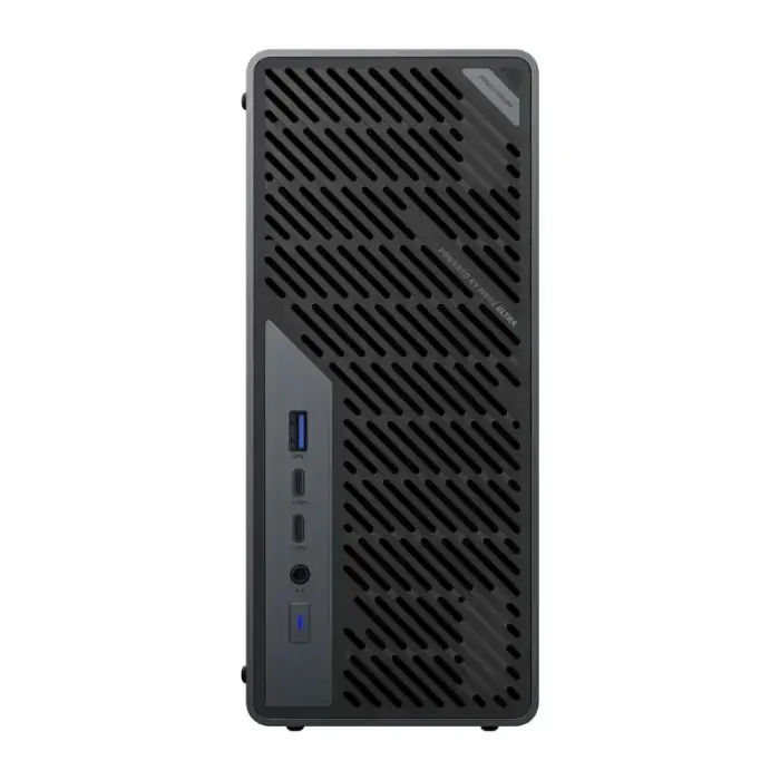 Mini PC MINIS FORUM MS-02U-235HX Intel Core Ultra 5 235HX barebone Foto 2