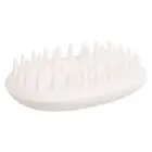 Paw In Hand Massage Brush Candy (White) Foto 3