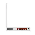 Totolink A702R V4 | Router WiFi | AC1200, Dual Band, MIMO, 5x RJ45 100Mb|s Photo 3