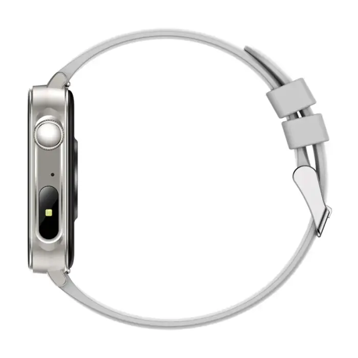 Colmi P80 smartwatch (silver) Foto 3