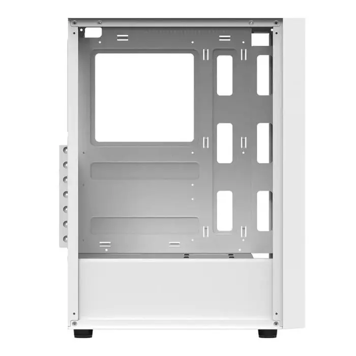 Darkflash A290 computer case (white) Foto 6
