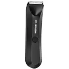 MAXGROOM RFCD-9087 multifunctional trimmer with LED light - black Foto 2