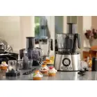 PHILIPS Virtuves kombains 1300W Foto 8