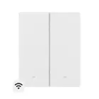 Išmanusis Wi-Fi sieninis jungiklis Sonoff M5-2C-80W Photo 1