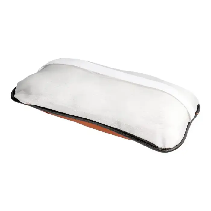 Car headrest pillow coffee Foto 5