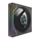 DarkFlash DM20 LINE Cooling Fan (Black) Foto 2