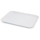 Papīra paplātes baltas komplekts 3 gab. Easy Bake Bio 18x26cm  Foto 1