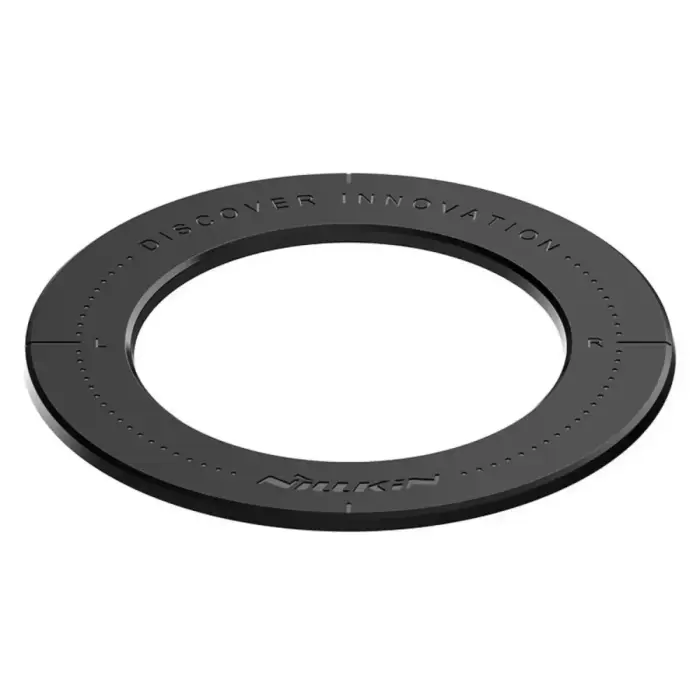NILLKIN SNAPLINK ULTRA & SNAPHOLD ULTRA MAGNETIC STICKER (TABLET) BLACK Photo 4