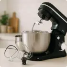 Huslog Planetary mixer Foto 6