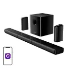 Ultimea Apollo S70 Ultra Soundbar Foto 1