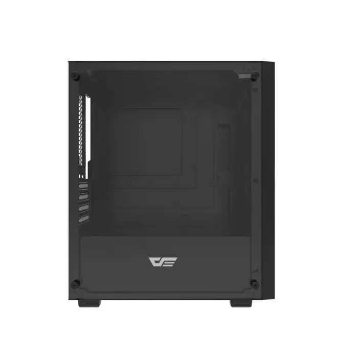 Darkflash M305 Mesh computer case without fans (Black) Фото 7