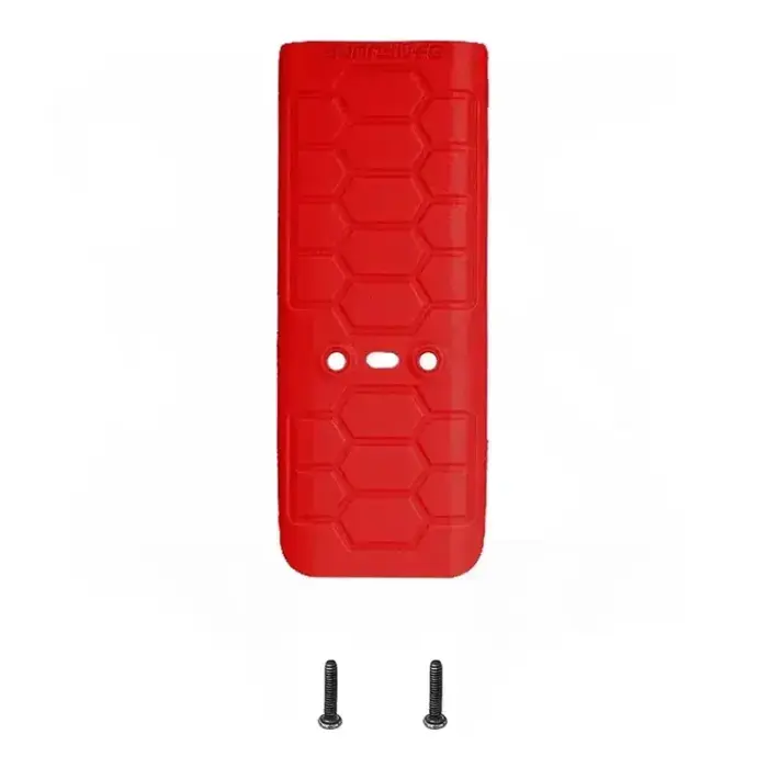 Protective back cover SUNNYLIFE for DJI Avata 2 (red) Foto 4