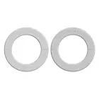 NILLKIN SNAPLINK ULTRA & SNAPHOLD ULTRA MAGNETIC STICKER (TABLET) GREY Photo 5