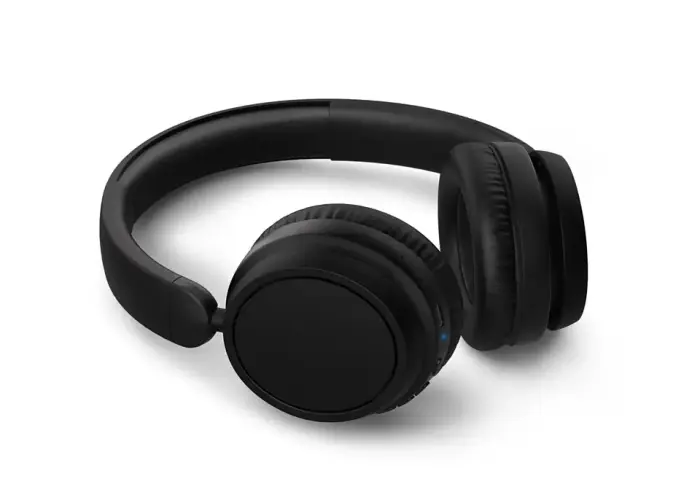 PHILIPS austiņas On-Ear ar Bluetooth, melnas Foto 4