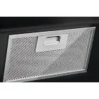 Electrolux skursteņa tipa nosūcējs, 60 cm, melns Foto 8