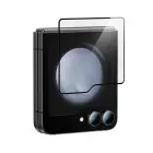 Benks Tempered glass Glass Warrior HD for Samsung Galaxy Z Flip 6 black Фото 1