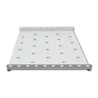 Qoltec Mount shelf for RACK | 490 * 250 Foto 5