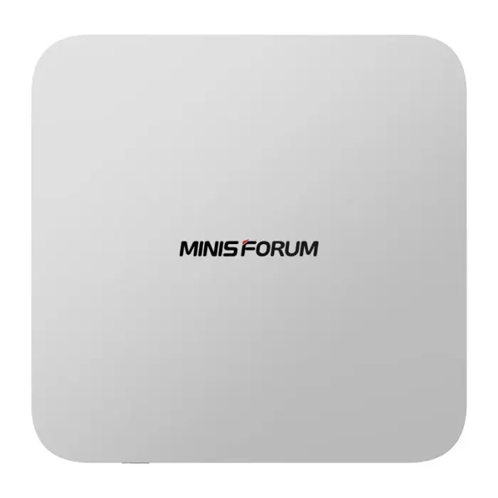 MiniPC Minis Forum X1-255 AMD Ryzen 7 H255, barebone Фото 3