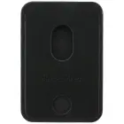Magnetic Card Wallet Mercedes Leather black Foto 3