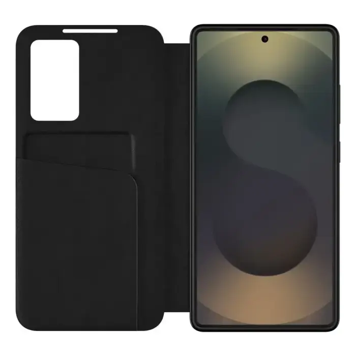 TECH-PROTECT SMART WALLET GALAXY A57 5G MATTE BLACK Foto 3