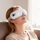 Eye massager Hoco HP54 white Foto 7