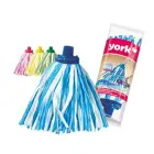 Synthetic mop head COLOR Photo 1