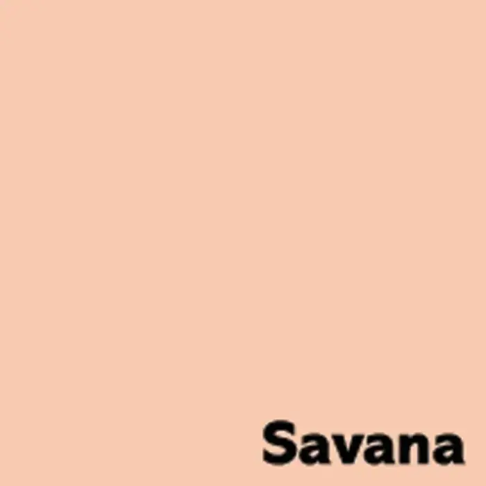 Krāsains papīrs IMAGE COLORACTION, A4, 80 gsm, 50 loksnes, SAVANA / PALE SALMON Foto 2