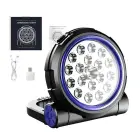 Superfire GM03 workshop flashlight - 920 lm, 7 modes Foto 6