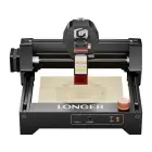 LONGER RAY5 mini 5.5W Laser Engraver Foto 3