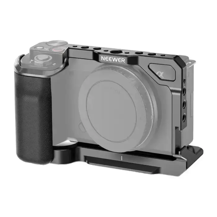 NEEWER CA003S Camera Cage for the Sony ZV-E10 Photo 2