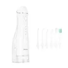 Oral flushing device Hoco IPX7 300 ml HP63 white Foto 5