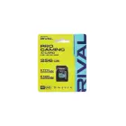 Goodram memory card Rival M2AA Micro SDXC 256GB UHS-I U3 A2 V30 170 / 120 MB/s Фото 1