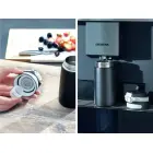 LEIFHEIT Termokrūze Flip 350ml melna Foto 3