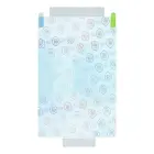Bestsuit Flexible Hybrid Glass for Samsung Galaxy Tab A7 Lite 8.7" Foto 2