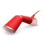 PHILIPS rokas tvaika gludināšanas ierīce, 1400W, oranži sarkans Photo 2