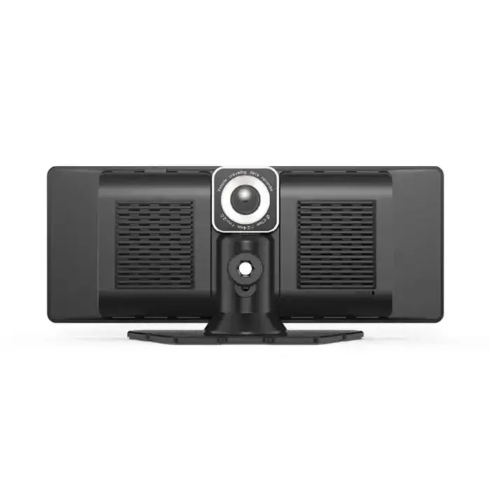 Car media - MAXCOM Vibe 1 BLACK + rear camera Foto 5