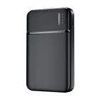 Maxlife внешний аккумулятор (powerbank) MXPB-01 5000 mAh черный Фото 1
