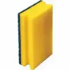Trauku mazgāšanas sūklis Spontex, izmērs 140 x 68 x 48 mm Foto 2