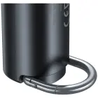 Pocket Fan USAMS Ice-Cooling      2000mAh black Foto 11