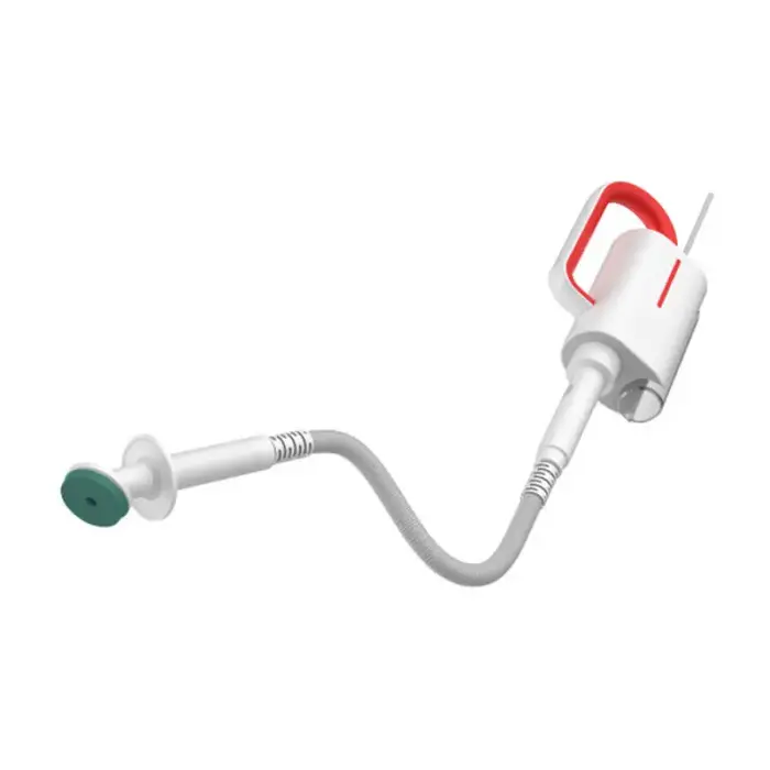 Multifunctional steammer DEERMA ZQ610 Foto 3